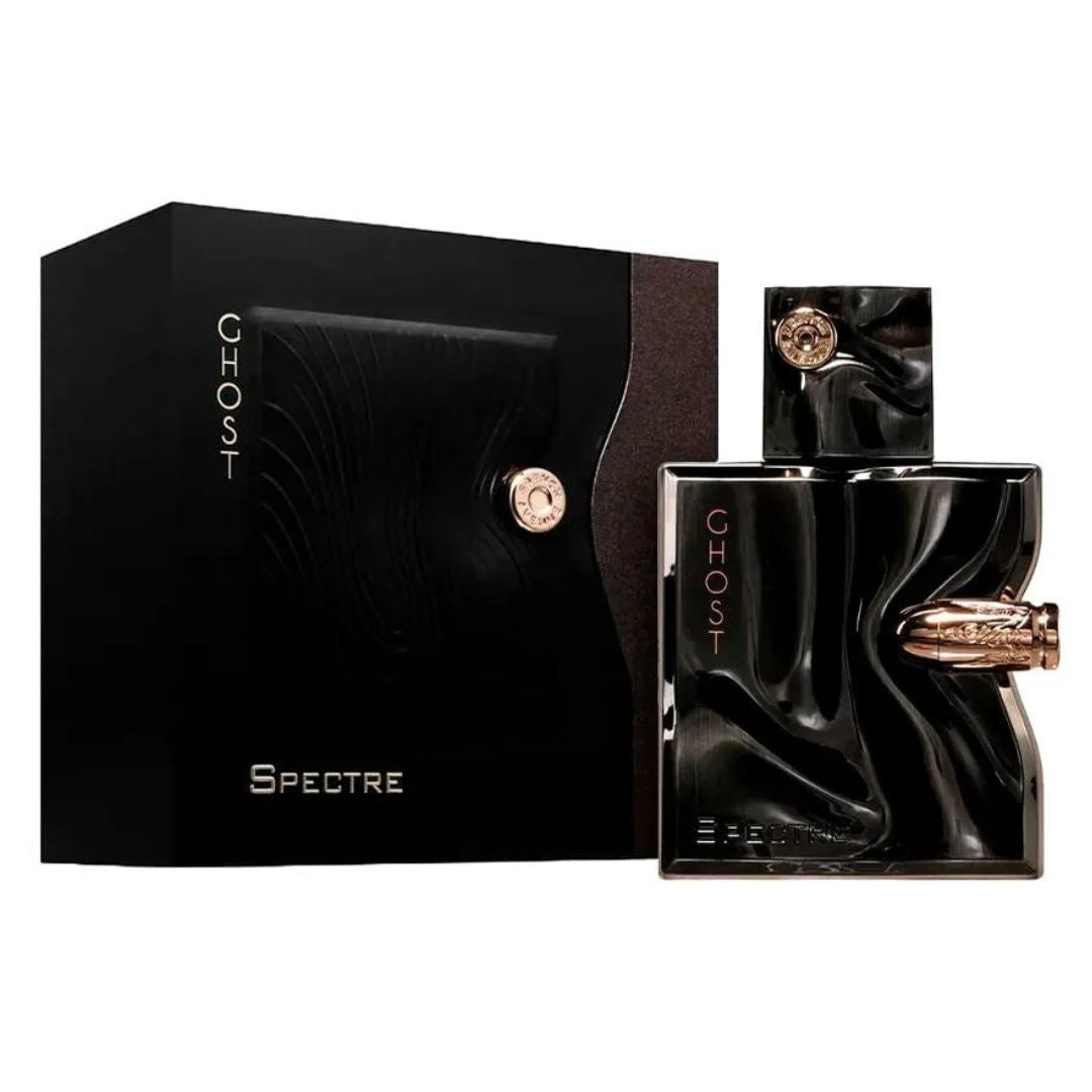 Ghost Spectre - Eau de Parfum 100ml Perfume Árabe Masculino