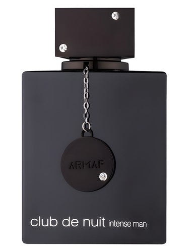 Perfume Árabe Club de Nuit - Eau de Parfum 100ml Masculino